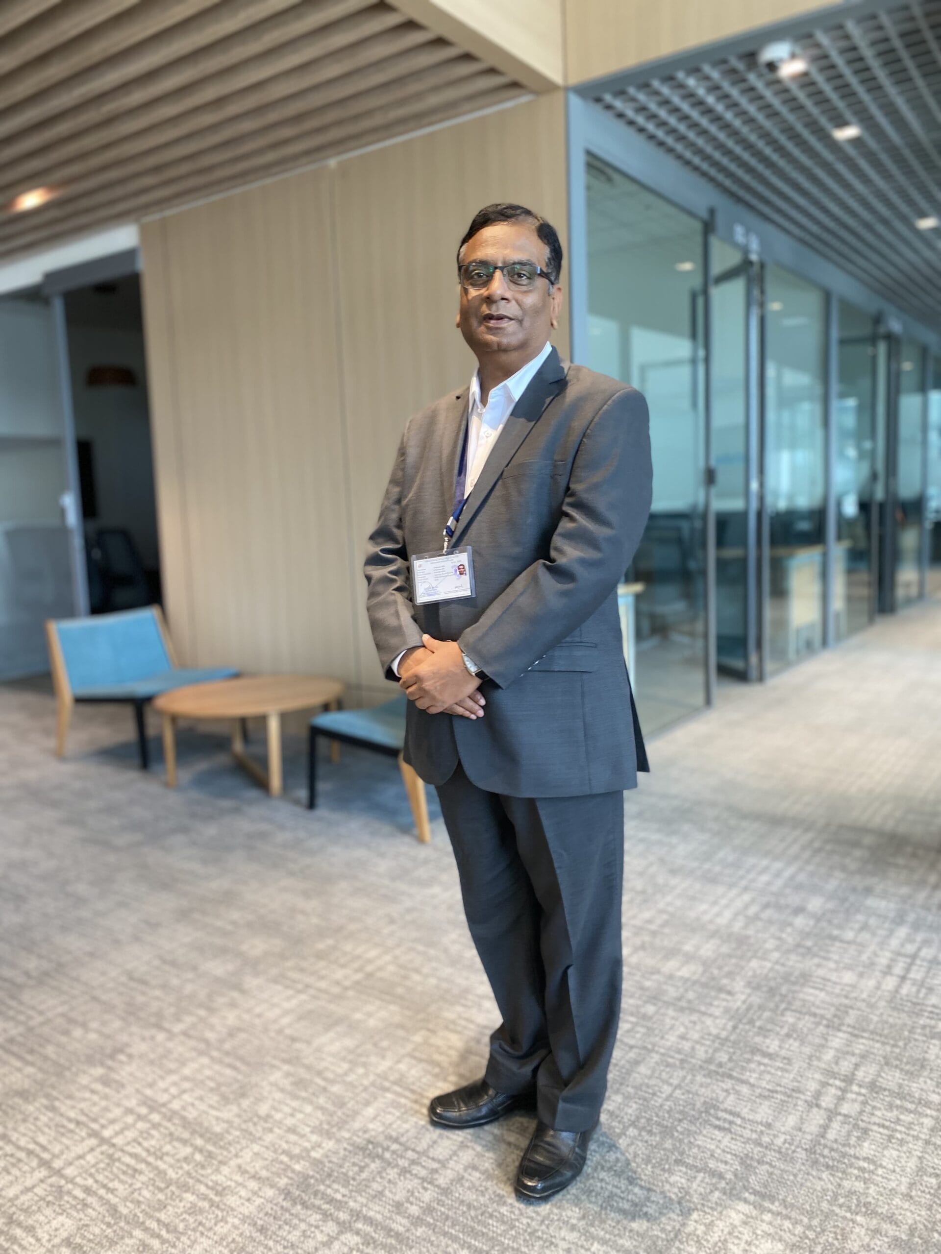 About GiftCityAdvisor | GIFT City Advisory Service 11 Pradip Modi 02